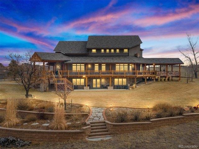 Farm for sale in Colorado