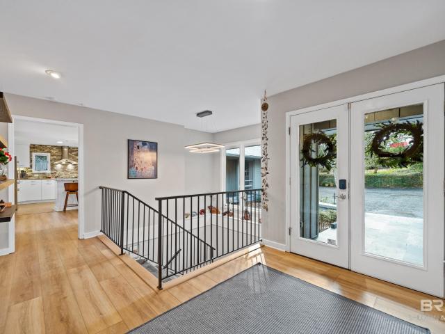 House for sale in Fairhope, Alabama