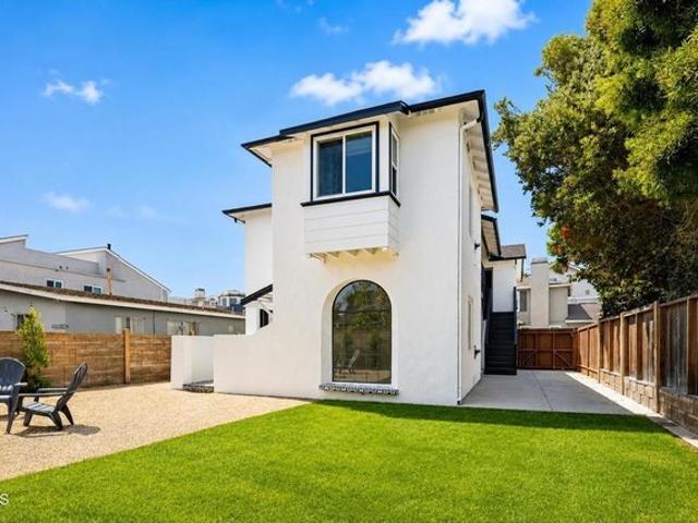 House for sale in Ventura, California