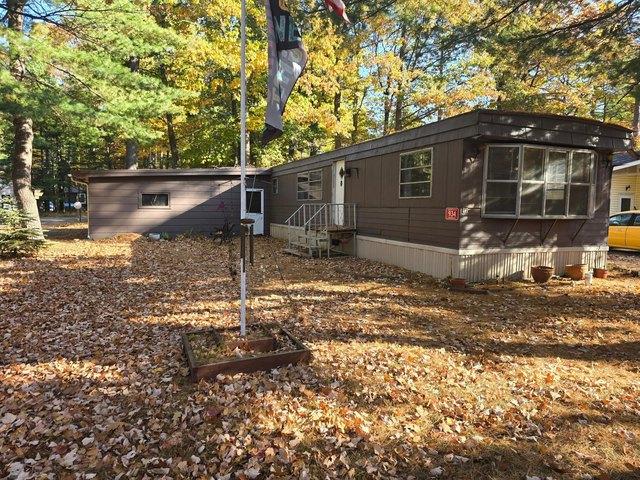 House for sale in Eagle River, Vilas County