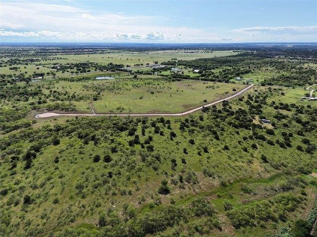 Land for sale in Blum, Hill County