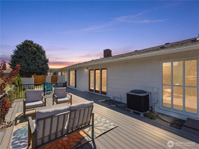 House for sale in Wenatchee, Washington
