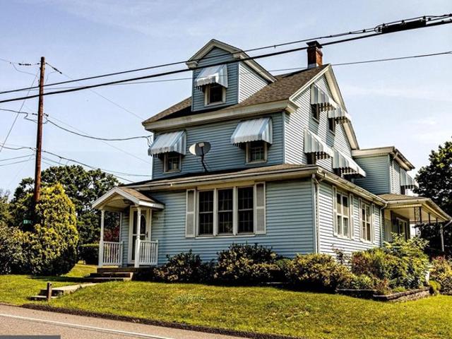 House for sale in Pottsville, Schuylkill County