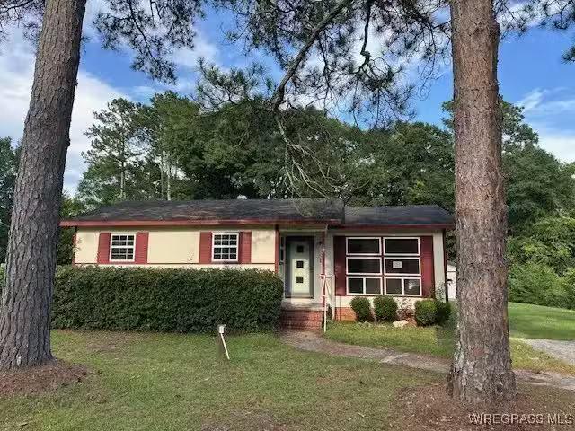 House for rent in Enterprise