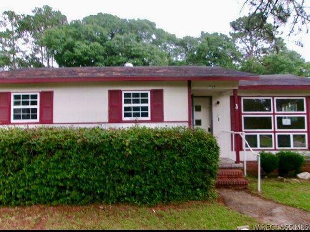 House for sale in Elba, Alabama