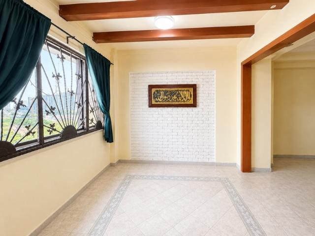 Apartment for sale