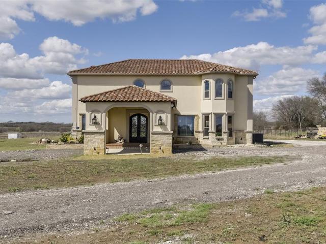 House for sale in Milford, Texas