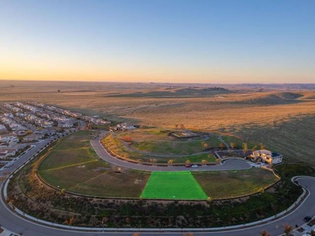Land for sale in Madera, California