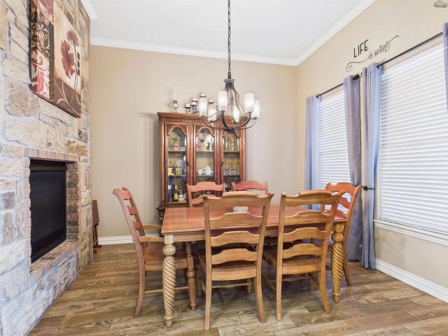 House for sale in Burkburnett, Texas