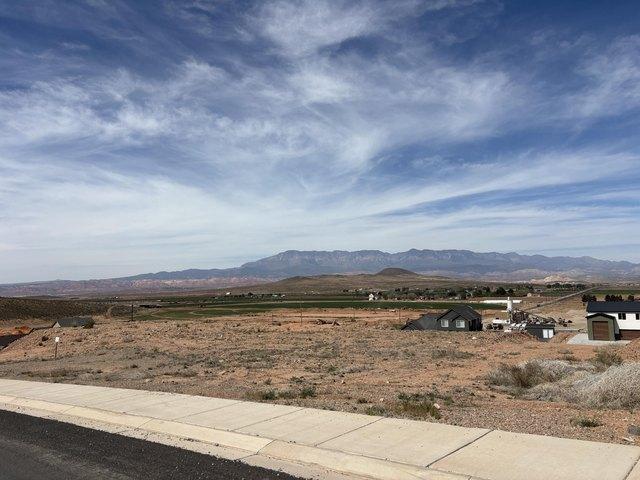Land for sale in Hurricane, Utah