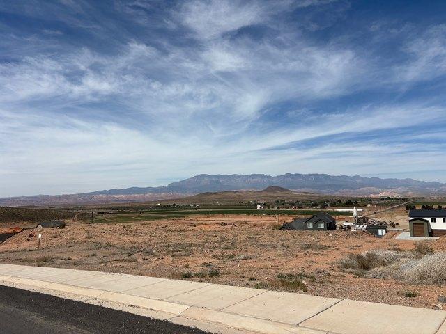 Land for sale in Hurricane, Utah
