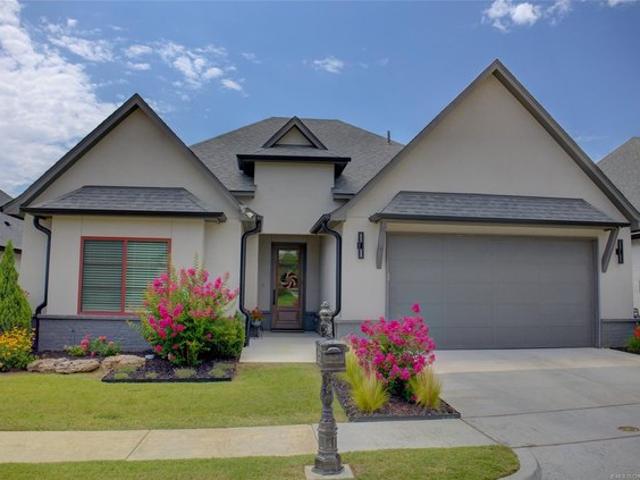 House for sale in Tulsa, Oklahoma