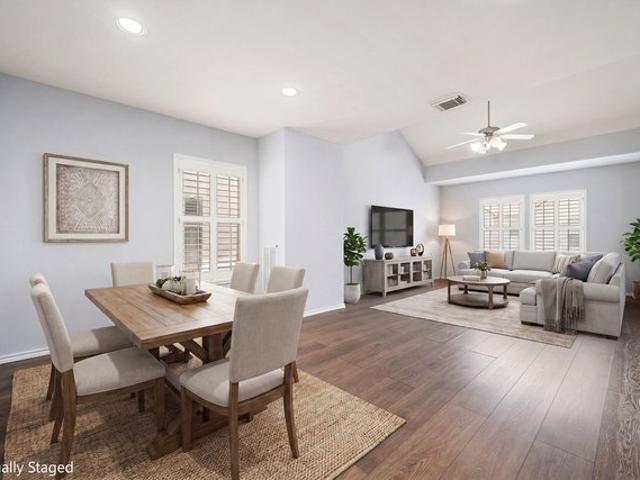 Townhouse for sale in Harris, Texas