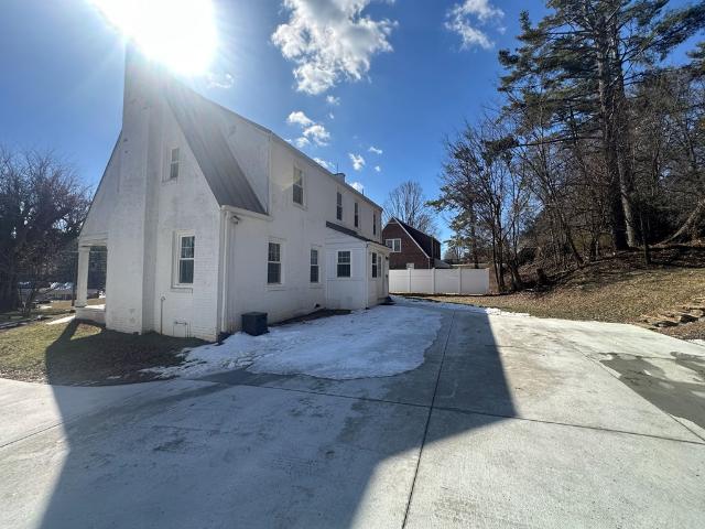 House for sale in Virginia