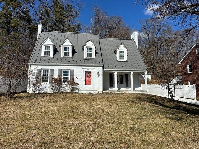 House for sale in Virginia