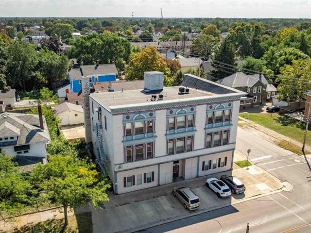 Condo for sale in Sandusky, Ohio