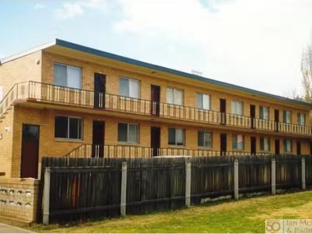 Apartment for rent in Queanbeyan, New South Wales