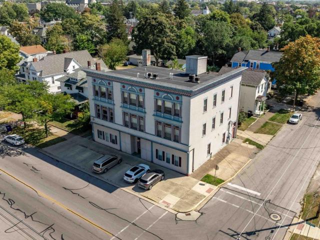 Condo for sale in Sandusky, Ohio