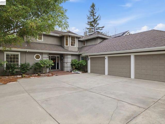 House for sale in San Mateo, California