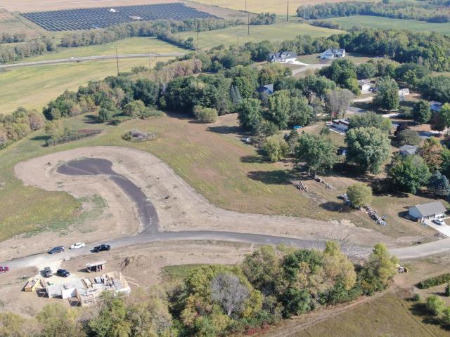 Land for sale in Pine Island, Minnesota