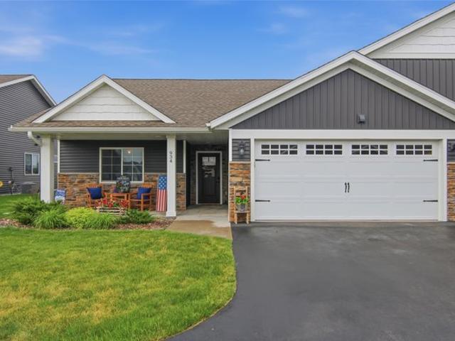 Condo for sale in Chippewa Falls, Wisconsin