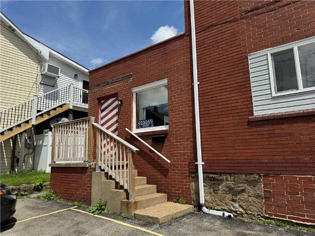 Property for sale in Bradenville, Pennsylvania