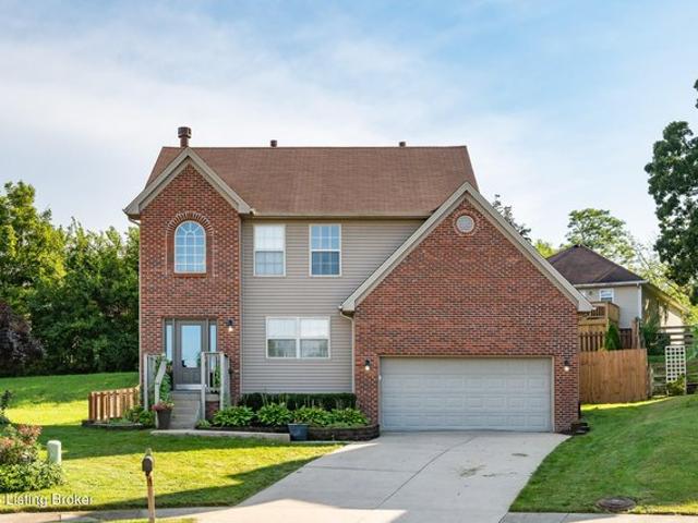 House for sale in La Grange, Kentucky