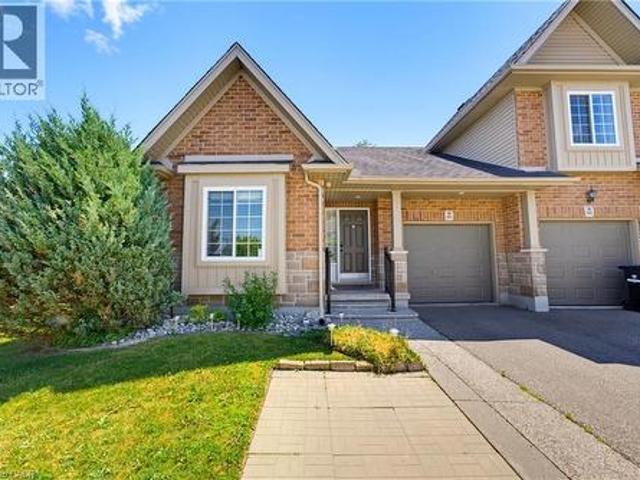 House for sale in Kitchener, Ontario