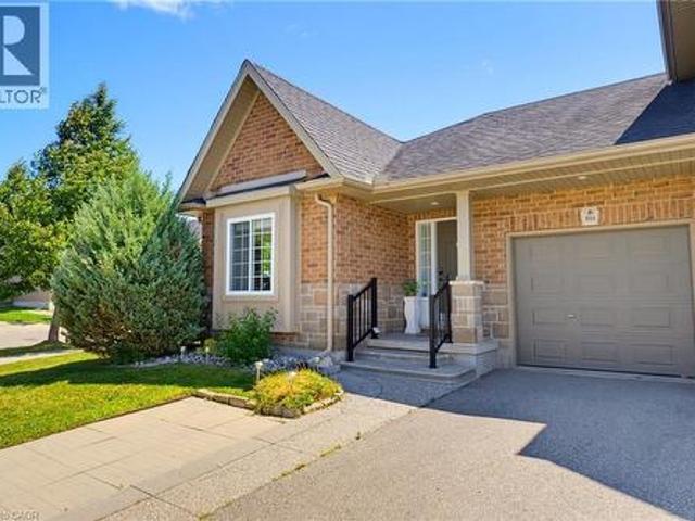 House for sale in Grand River South, Kitchener