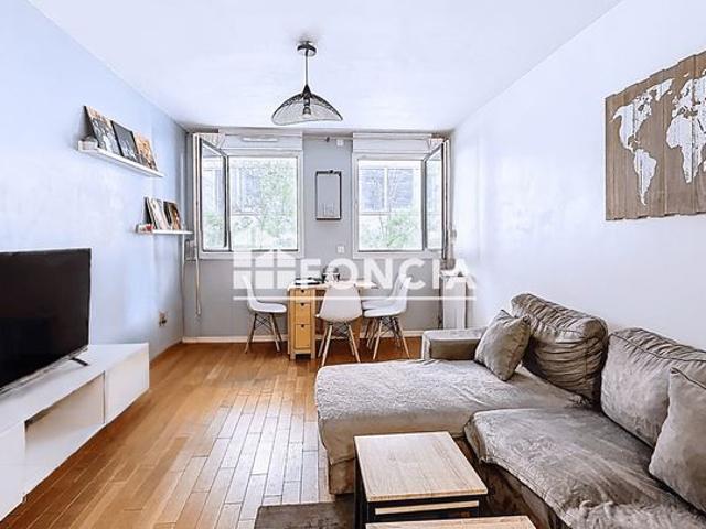 Appartement vente à Dreux, Montreuil