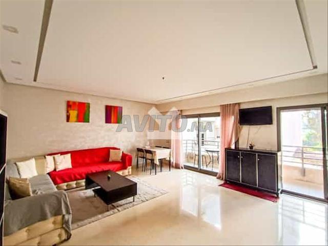 Appartement location à Anfa, Gharb-Chrarda-Beni Hssen