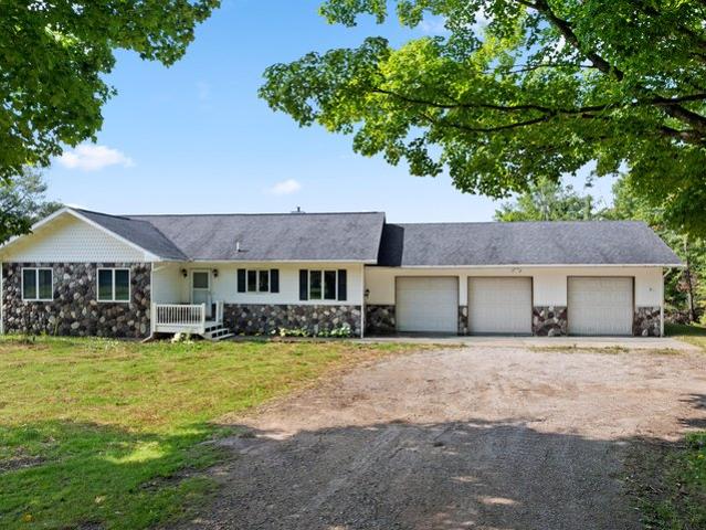 House for sale in Elmira, Michigan