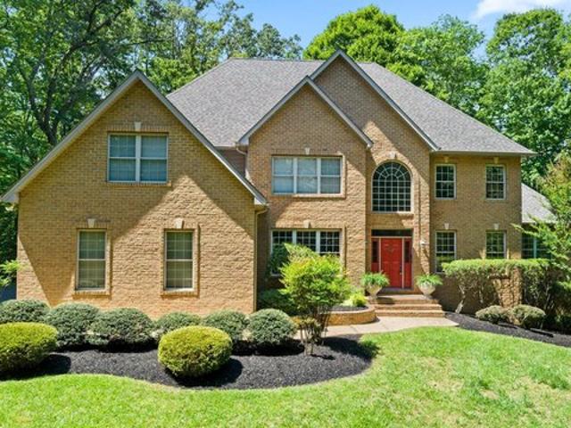 House for sale in Owings, Maryland