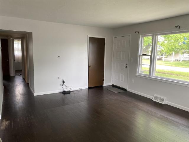 House for sale in Romulus, Michigan
