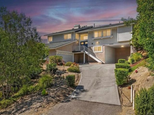 House for sale in La Mesa, California