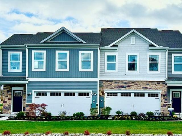 Townhouse for sale in Delaware