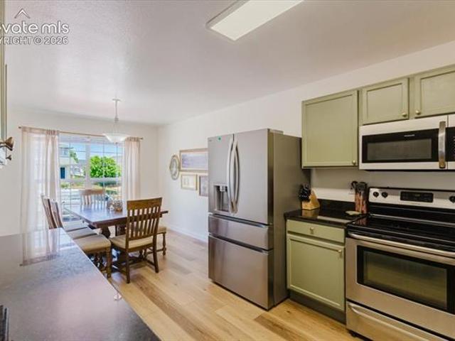 House for sale in Calhan, Colorado