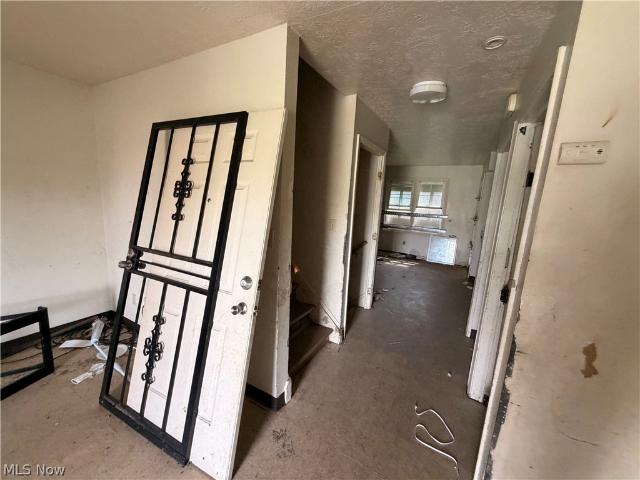 Townhouse for sale in Cleveland, Ohio