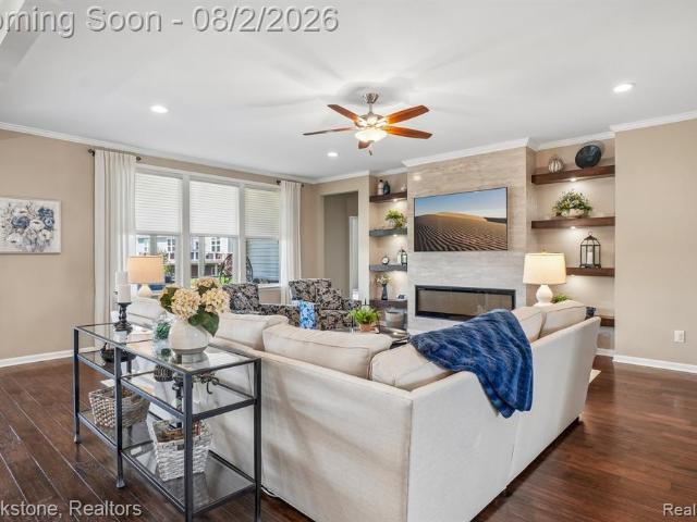 Condo for sale in Grand Blanc, Michigan