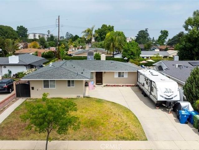 House for sale in Canoga Park, California
