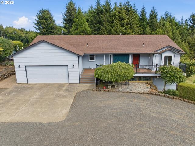 House for sale in Oregonia