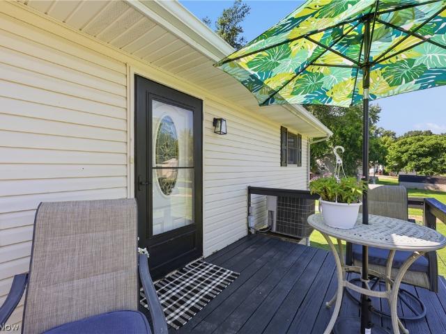 House for sale in Blue Rock, Ohio