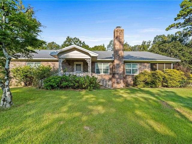 House for sale in Alabama