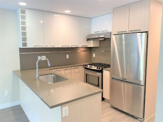 Apartment for rent in UniverCity, Burnaby
