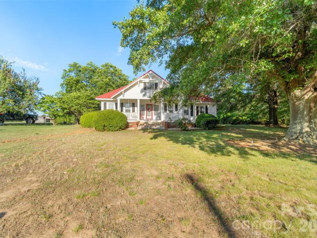 House for sale in Ansonville, North Carolina