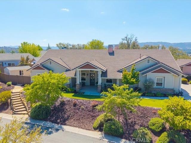 House for sale in Atascadero, California