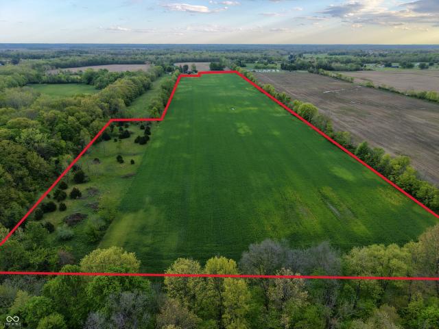 Land for sale in Carthage, Indiana