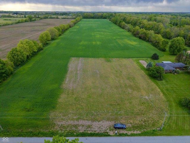 Farm for sale in Carthage, Indiana