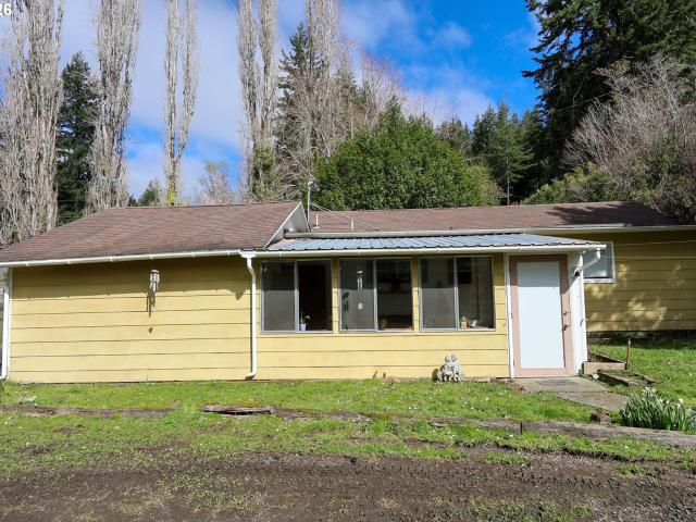 House for sale in Oregonia