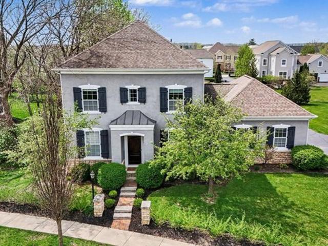 House for sale in Dublin, Ohio